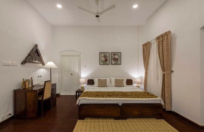 Amã Stays & Trails Victory Dawn, Kochi - Foto 3