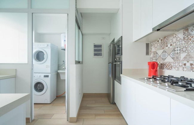 Exclusive Penthouse With Private Rooftop Jacuzzi BBQ Game Room - Foto 27