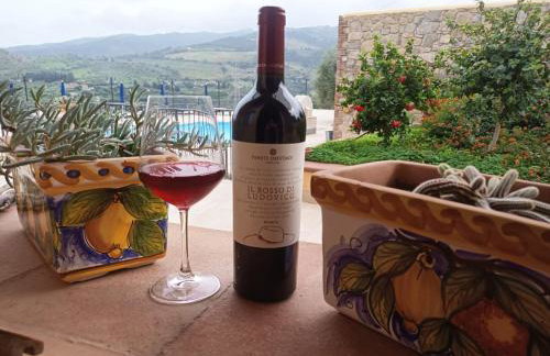 Agriturismo le Campanelle - Sicilia - Cefalù - Foto 52