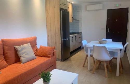 Apartamentos Villa Pirata Tarifa - Photo 75