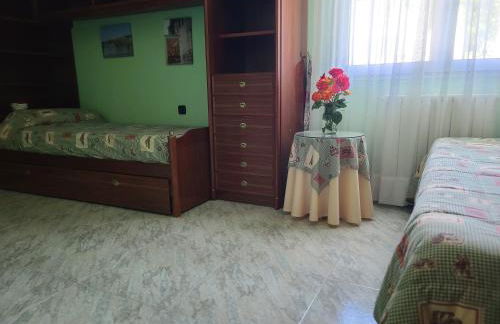 Finca SOTOMAR-casa rural Simancas - Foto 29