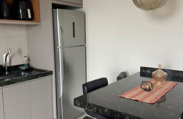 LOFT no Coração de Dourados SUNSET - Foto 6