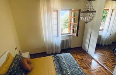 Casa privata con splendida vista lago "Il Gallicantus" - Foto 9