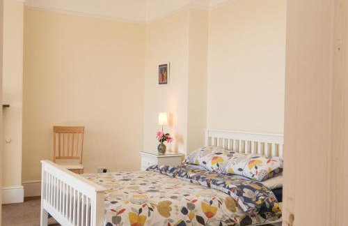 The Patio Flat - Foto 12