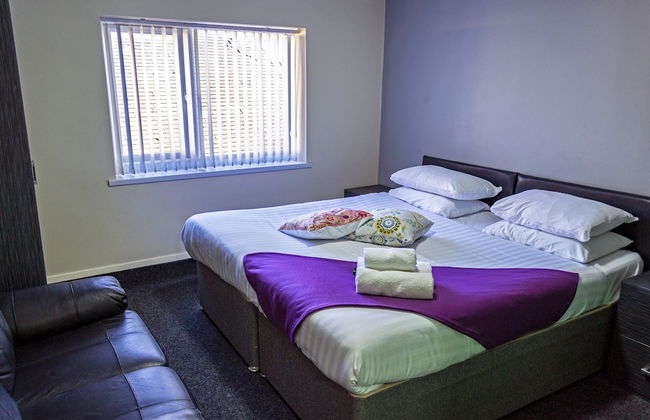 Lymedale Suites - Foto 14