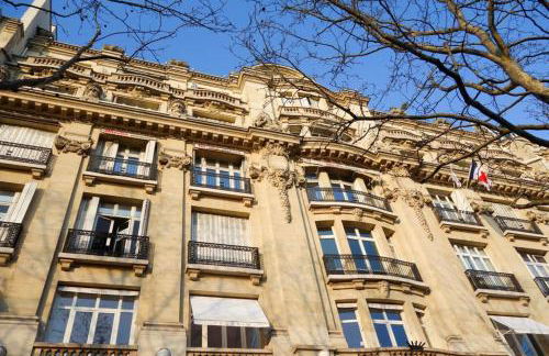 Élysées vip - Foto 10