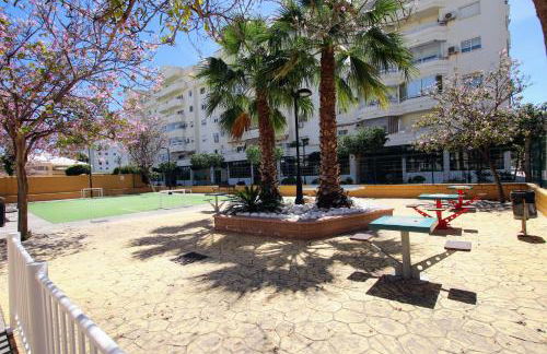 TESS Apartamento Pacifico Beach - Photo 26