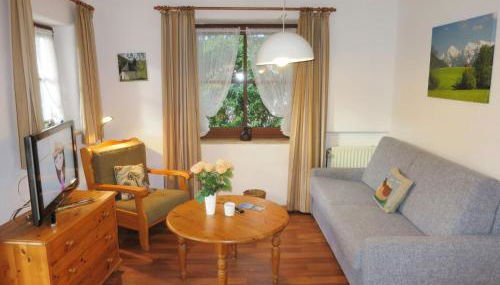 Apartment Wohnung 5 - Am Sonneneck by Interhome - Foto 2