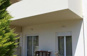 Alkistis Hotel - Foto 12