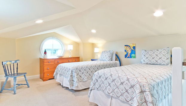 Sandcastle by Tybee Vacation Rentals - Foto 5, Habitación