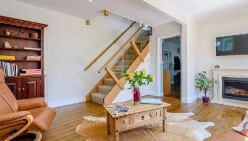 The Hideaway The Den - Foto 2