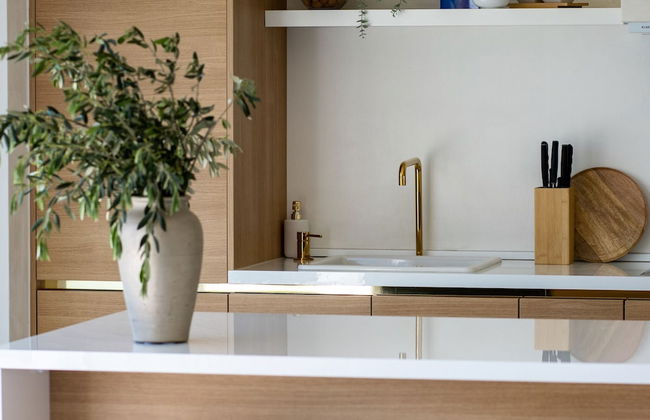 Villa Nebesi - Foto 9