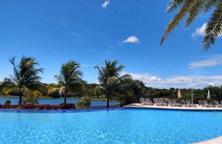 Malai Manso Cotista - Resort Acomodações 4 hosp - Foto 15