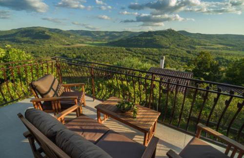 Istra Green Soul Apartment - Foto 4