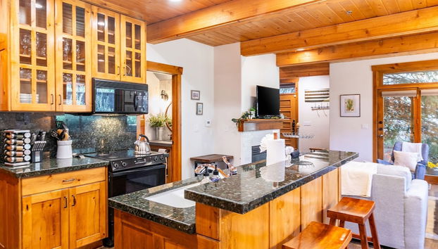 Deer Valley Den by Avantstay Beautiful Home in Ideal Location in Park City - Foto 5, Habitación