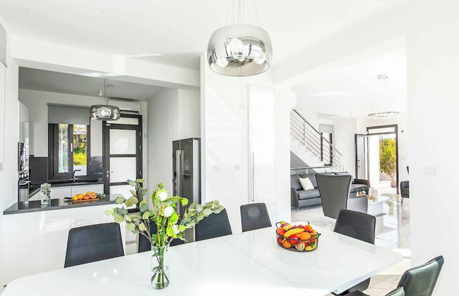 Villa Andromeda - Foto 6