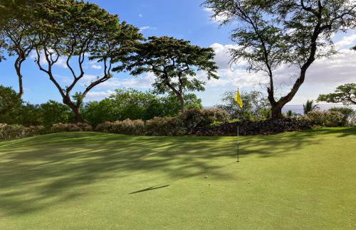 Cool & Quiet Wailea Oasis, Big Lanai + Two Pools - Foto 26