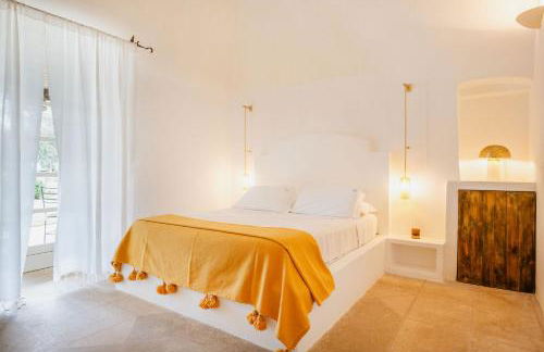 Masseria Li Foggi - Foto 78