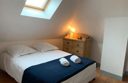 Maisonnette au calme, 15 kms Honfleur/Deauville - Foto 17