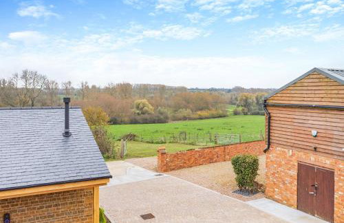 Hollyhocks - Uk47975 - Foto 24