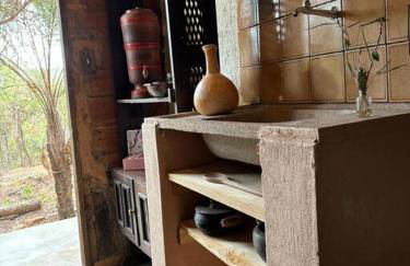 Vila do Salitre - Refúgio Rupestre - Foto 23