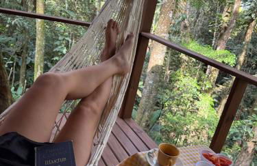 Cabana Desejo - Foto 26