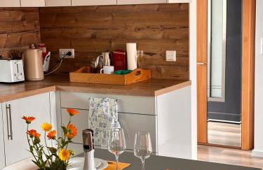 Family Apart nähe Nürnberg - Foto 3