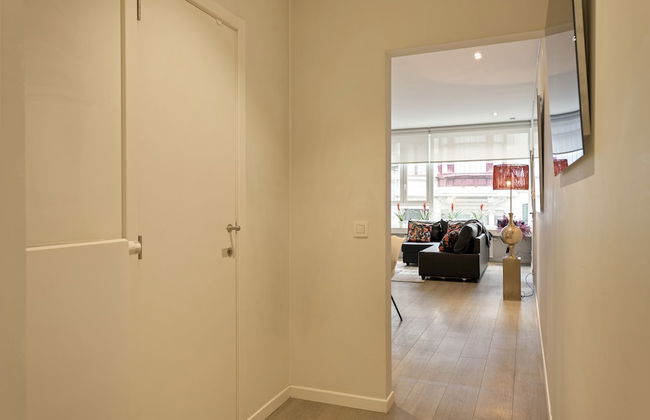 Museum Zuid Top located apartments - Foto 7