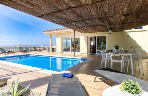 Holiday Home Belle vue by Interhome - Foto 59