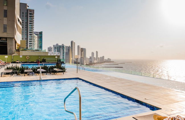 U-GO Edificio H2 - Foto 57