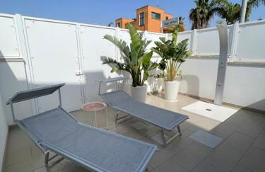 Casa e Vita Salento - Deluxe Suite Santa Maria al Bagno with private pool - Foto 58