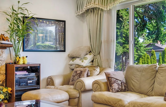 Quite House near Vancouver Airport - Photo 35