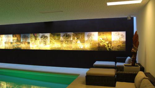 Haus im Erlengrund - Foto 2