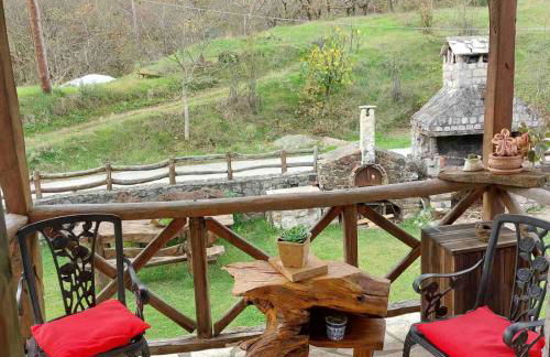 Σαν Παραμυθάκι - Foto 1