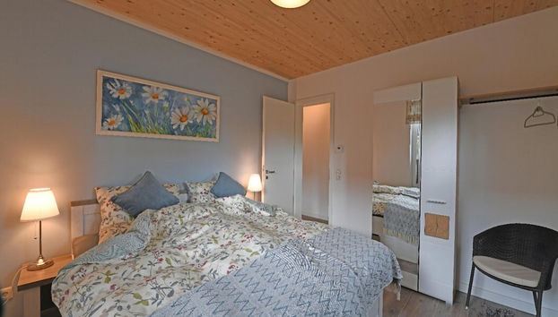 Ferienhaus in Schlagsdorf auf Fehmarn - Foto 5, Quarto