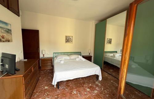 Casa Azzurra vacanze Porto Azzurro - Foto 3