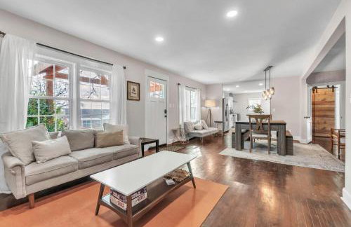 4Bed/3bath- 1 mile to Downtown - Foto 16