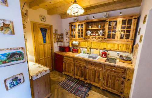 Azyl nad Nidą - Foto 12