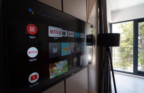 Solis Apartments Bol - Foto 29