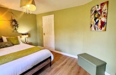 Best Deal 1 Bed Apartment 5 minutes from Bedford - Foto 31