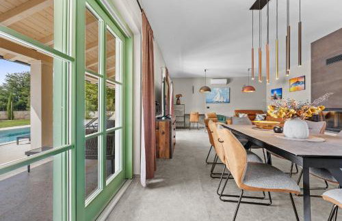 Villa Lunistra - Foto 28