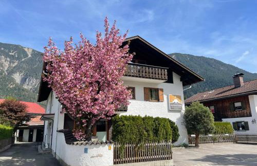 Zugspitze 7 mit SAUNA in Farchant bei Garmisch-Partenkirchen - Photo 6