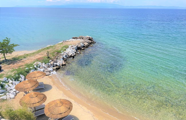 Byblos Aqua, The Amazing Sea Front Villa - Foto 31