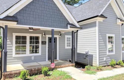 Spacious deluxe house for you, your family and friends - Foto 1