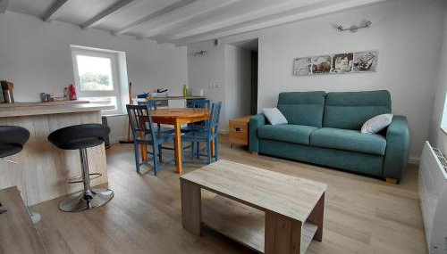 Charmant petit T2 à proximité de Quimper - Foto 4