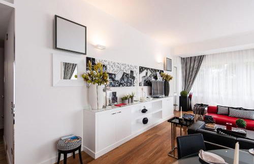 LHP Suite Santa Margherita - Foto 10