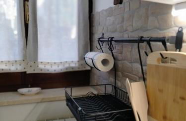 Casa Graziella Piccolo Pied à terre nel Castello di Palazzo d'Assisi - Photo 32