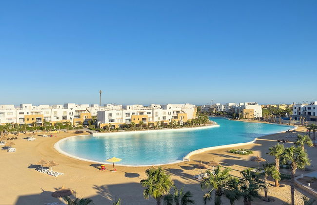 El Gouna - BIRD NEST - Foto 1