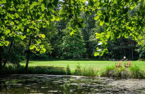 Mandala Źródła Natury SPA - Foto 32