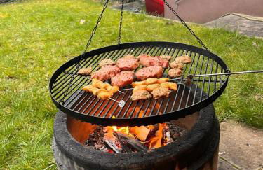 FeWo Glücksmoment - Foto 20